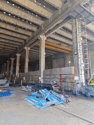 Tuas Avenue 13 (D22), Factory #521749891